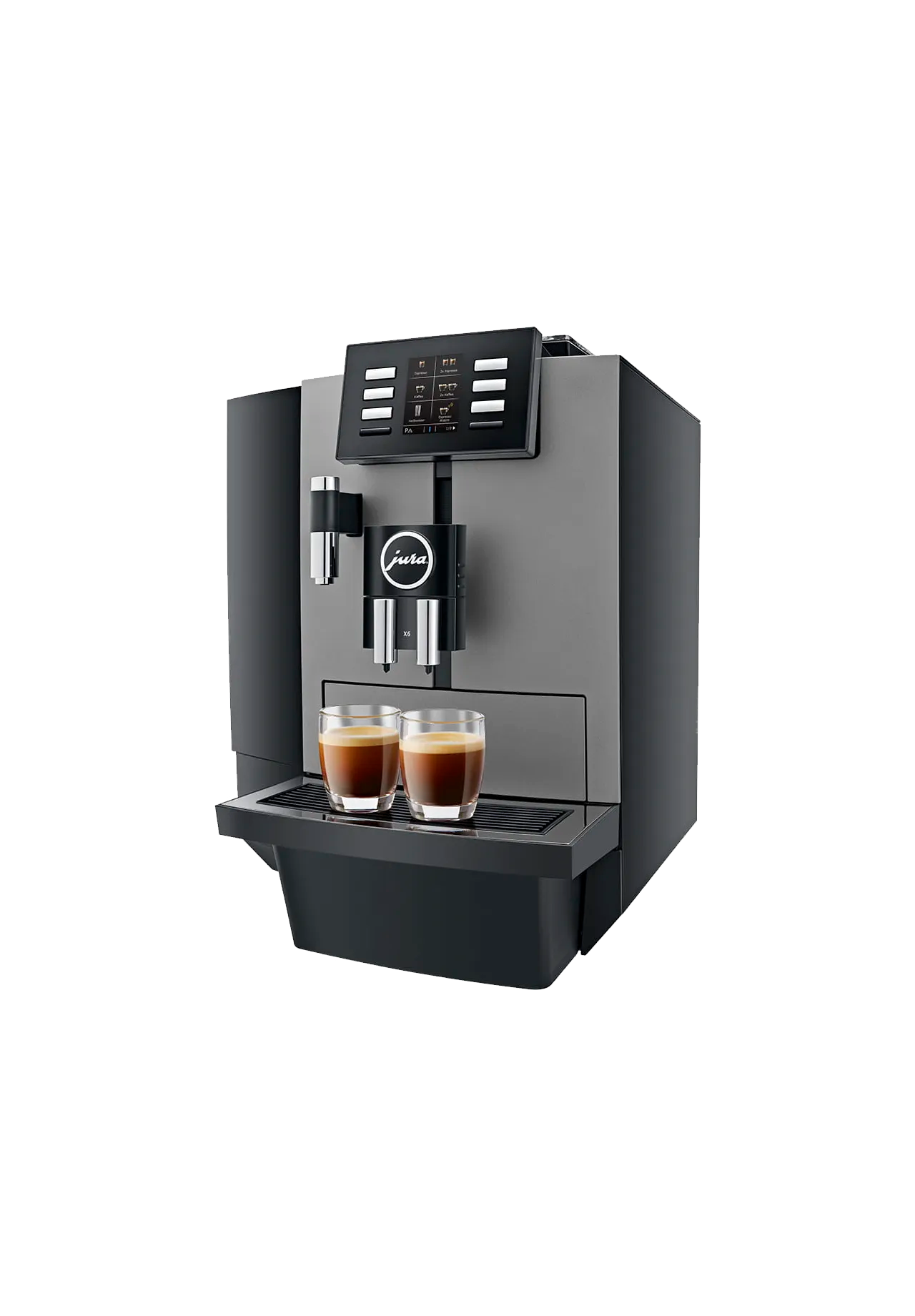 JURA X6 Professionel
