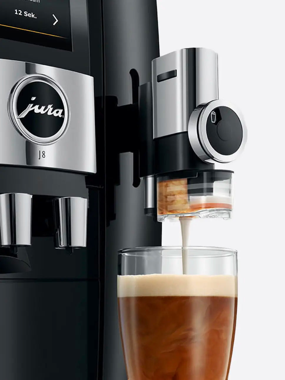 Fuldautomatiske Kaffemaskiner