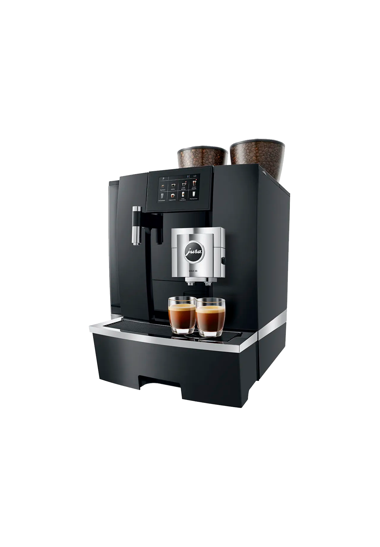JURA GIGA X8